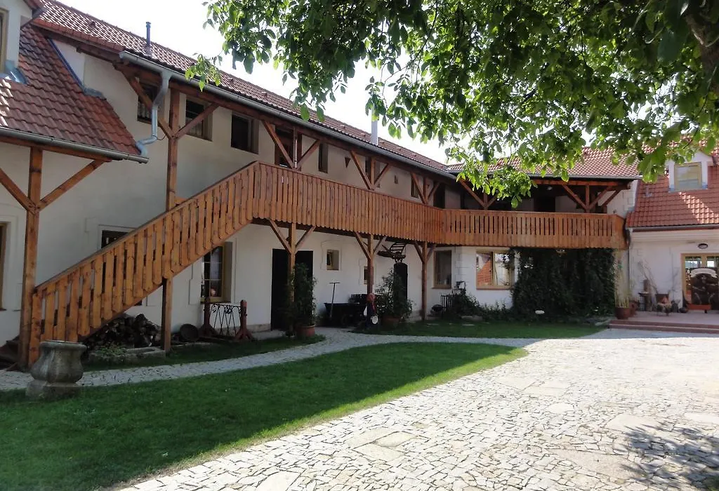 Penzion Keramika-1