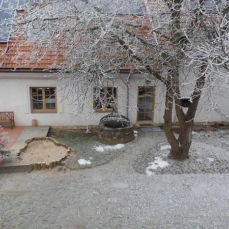 Penzion Keramika-2